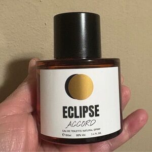 Eclipse Accord Eau de Toilette - Brand New Never Used.